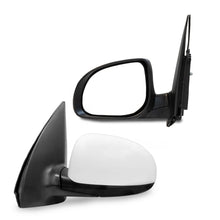 Load image into Gallery viewer, Espejo i10 10-14 manual izquierdo