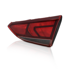 Load image into Gallery viewer, Calavera Accent 18-22 c/arnes interior derecha