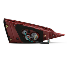 Load image into Gallery viewer, Calavera Accent 18-22 c/arnes interior derecha