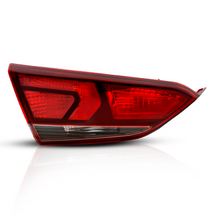 Load image into Gallery viewer, Calavera Accent 18-22 c/arnes interior izquierda