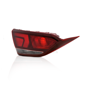 Calavera Accent 18-22 c/arnes interior izquierda