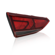 Load image into Gallery viewer, Calavera Accent 18-22 c/arnes interior izquierda