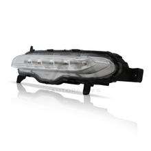 Load image into Gallery viewer, Cuarto Frontal Tucson 16-18 Limited tech navy LED derecho