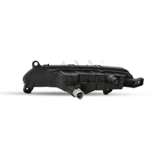 Load image into Gallery viewer, Cuarto Frontal Tucson 16-18 Limited tech navy LED izqueirdo