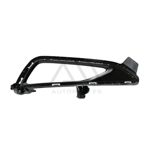Rejilla Tucson 16-18 Limited tech navy p/faro de niebla derecha