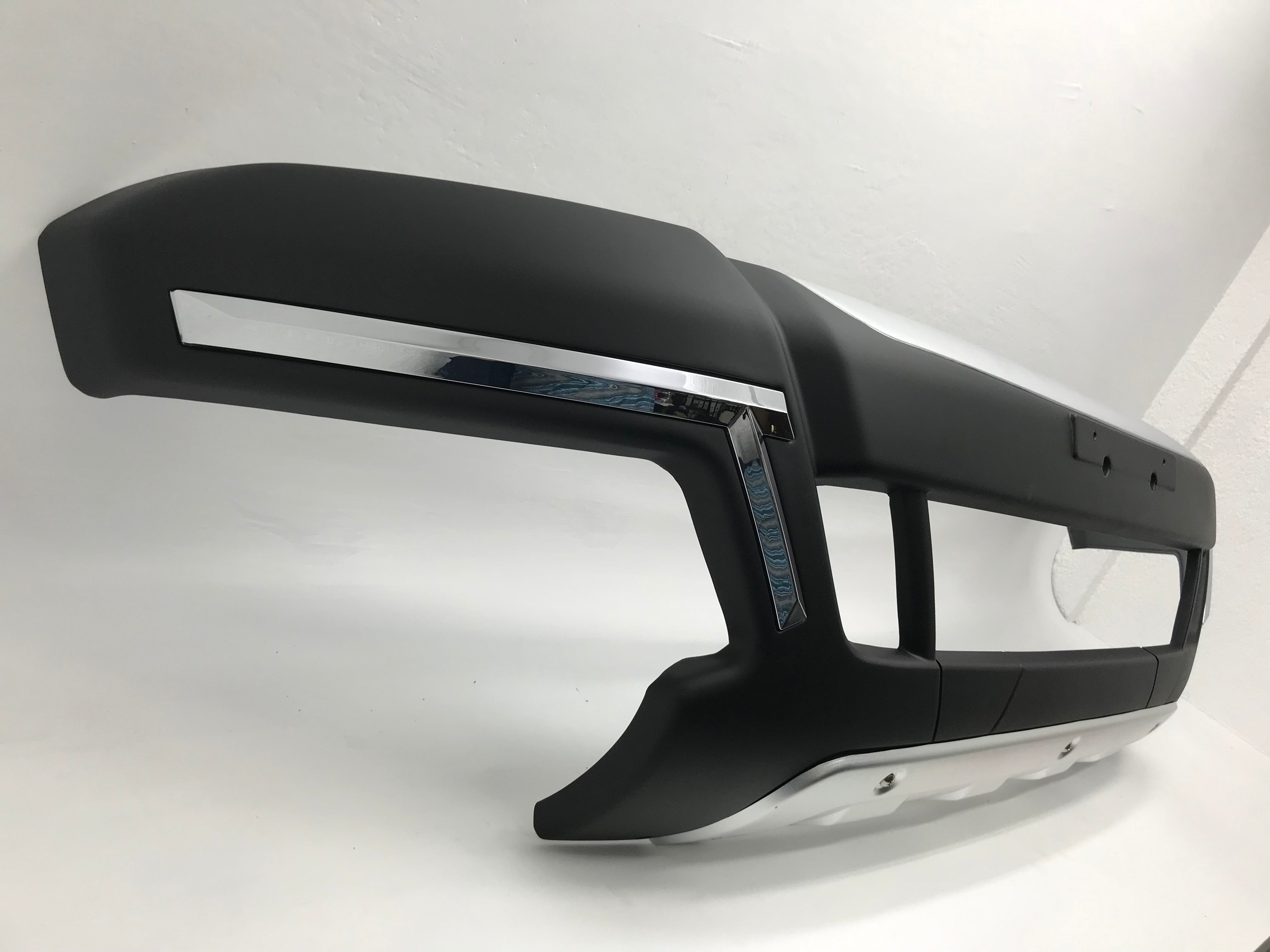 Defensa Ranger 17-20 bumper guard delantero