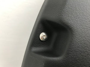 Cantoneras F150 09-14 negro mate