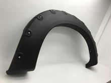 Load image into Gallery viewer, Cantoneras F-250 F-350 11-15 negro matte