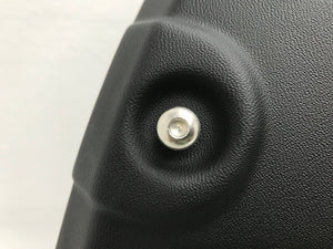 Cantoneras F-250 F-350 11-15 negro matte