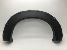 Load image into Gallery viewer, Cantoneras F-250 F-350 11-15 negro matte