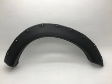 Load image into Gallery viewer, Cantoneras F-250 F-350 11-15 negro matte