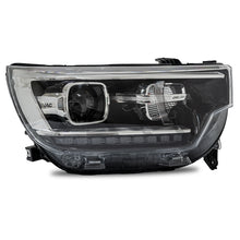Load image into Gallery viewer, Faro Jac Frison T8 20-24 full led derecho