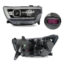 Load image into Gallery viewer, Faro Jac Frison T8 20-24 full led derecho