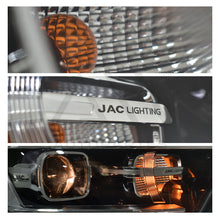 Load image into Gallery viewer, Faro Jac Frison T8 20-24 full led derecho
