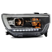 Load image into Gallery viewer, Faro Jac Frison T8 20-24 full led derecho