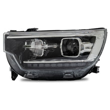 Load image into Gallery viewer, Faro Jac Frison T8 20-24 full led izquierdo