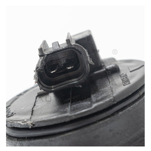 Faro de niebla Jac Frison T8 20-24 izquierdo