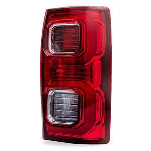Calavera Jac Frison T8 20-24 c/arnes derecho