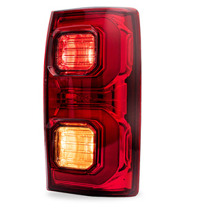Calavera Jac Frison T8 20-24 c/arnes derecho