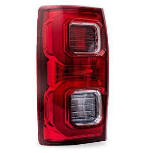 Calavera Jac Frison T8 20-24 c/arnes izquierdo