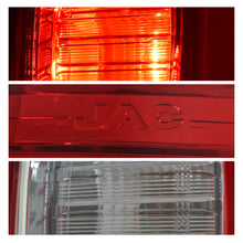 Load image into Gallery viewer, Calavera Jac Frison T8 20-24 c/arnes izquierdo