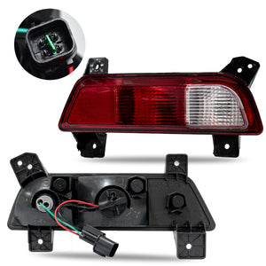 Cuarto Jac Frison T8 20-24  trasero derecho