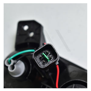 Cuarto Jac Frison T8 20-24  trasero derecho