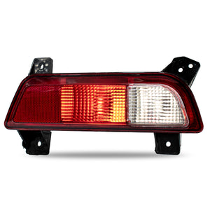Cuarto Jac Frison T8 20-24  trasero derecho