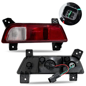 Cuarto Jac Frison T8 20-24 trasero izquierdo