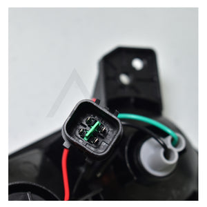 Cuarto Jac Frison T8 20-24 trasero izquierdo