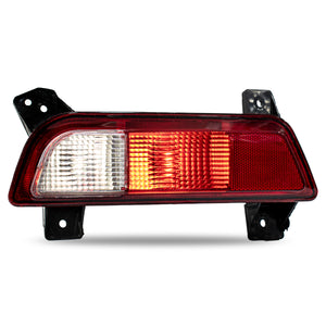 Cuarto Jac Frison T8 20-24 trasero izquierdo