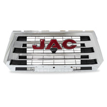 Load image into Gallery viewer, Parrilla Jac Frison T8 20-24 cromo