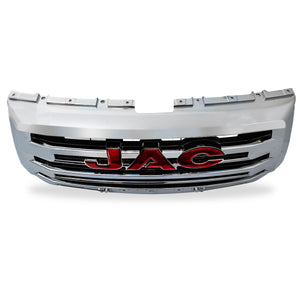 Parrilla Jac Frison T8 20-24 cromo