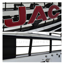 Load image into Gallery viewer, Parrilla Jac Frison T8 20-24 cromo