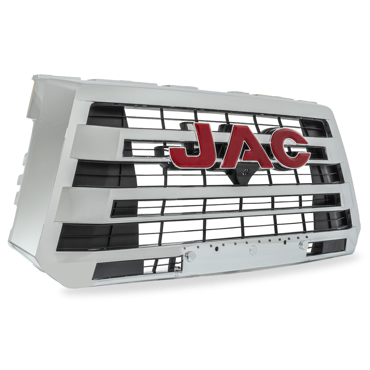 Parrilla Jac Frison T8 20-24 cromo