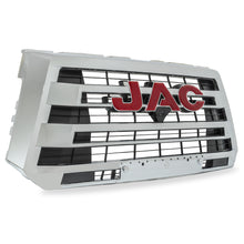 Load image into Gallery viewer, Parrilla Jac Frison T8 20-24 cromo