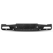 Load image into Gallery viewer, Defensa trasera Jac Frison T8 20-24
