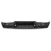 Load image into Gallery viewer, Defensa trasera Jac Frison T8 20-24