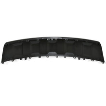 Load image into Gallery viewer, Moldura de defensa Jac Frison T8 20-24 delantera