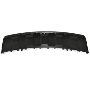 Moldura de defensa Jac Frison T8 20-24 delantera