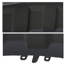 Load image into Gallery viewer, Moldura de defensa Jac Frison T8 20-24 delantera