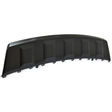 Load image into Gallery viewer, Moldura de defensa Jac Frison T8 20-24 delantera