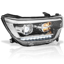 Load image into Gallery viewer, Faro Jac Frison T8 20-24 full led derecho