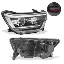 Load image into Gallery viewer, Faro Jac Frison T8 20-24 full led derecho