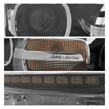 Load image into Gallery viewer, Faro Jac Frison T8 20-24 full led derecho