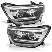 Load image into Gallery viewer, Faro Jac Frison T8 20-24 full led derecho