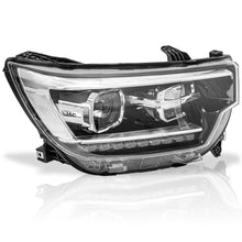 Load image into Gallery viewer, Faro Jac Frison T8 20-24 full led derecho