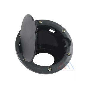 TAPA DE GASOLINA  PARA JK -- WRANGLER  2007 /2008 /2009 /2010 /2011 /2012 /2013 /2014 /2015 /2016 /2017 /2018