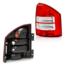 Load image into Gallery viewer, Calavera Jeep Compass 07-11 derecha
