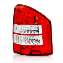 Load image into Gallery viewer, Calavera Jeep Compass 07-11 derecha